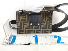 Fendi Zucca