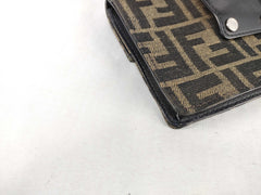 Fendi Zucca