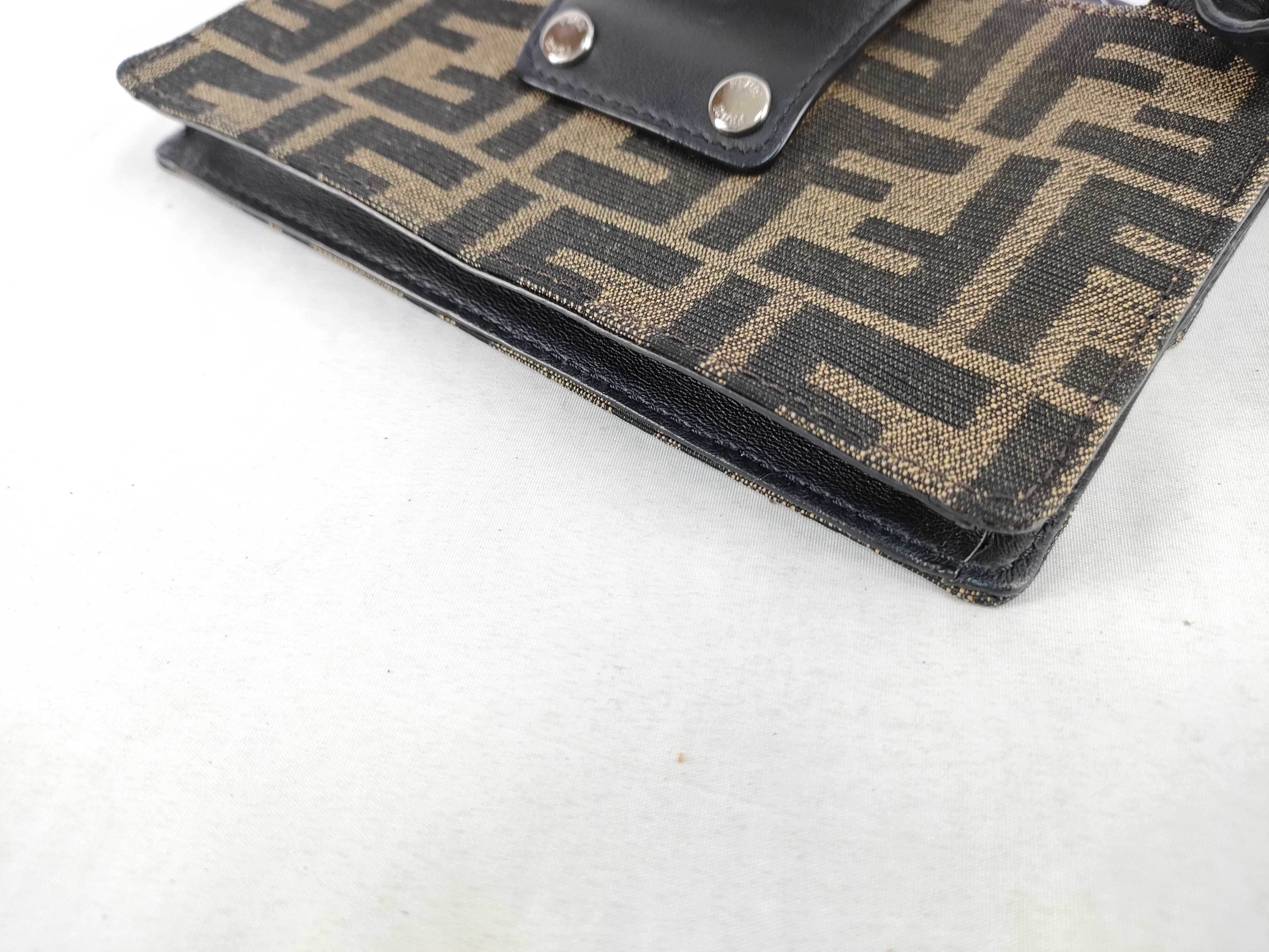 Fendi Zucca