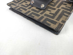 Fendi Zucca