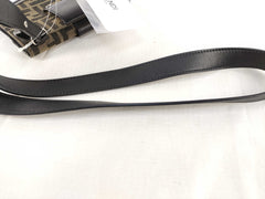 Fendi Zucca