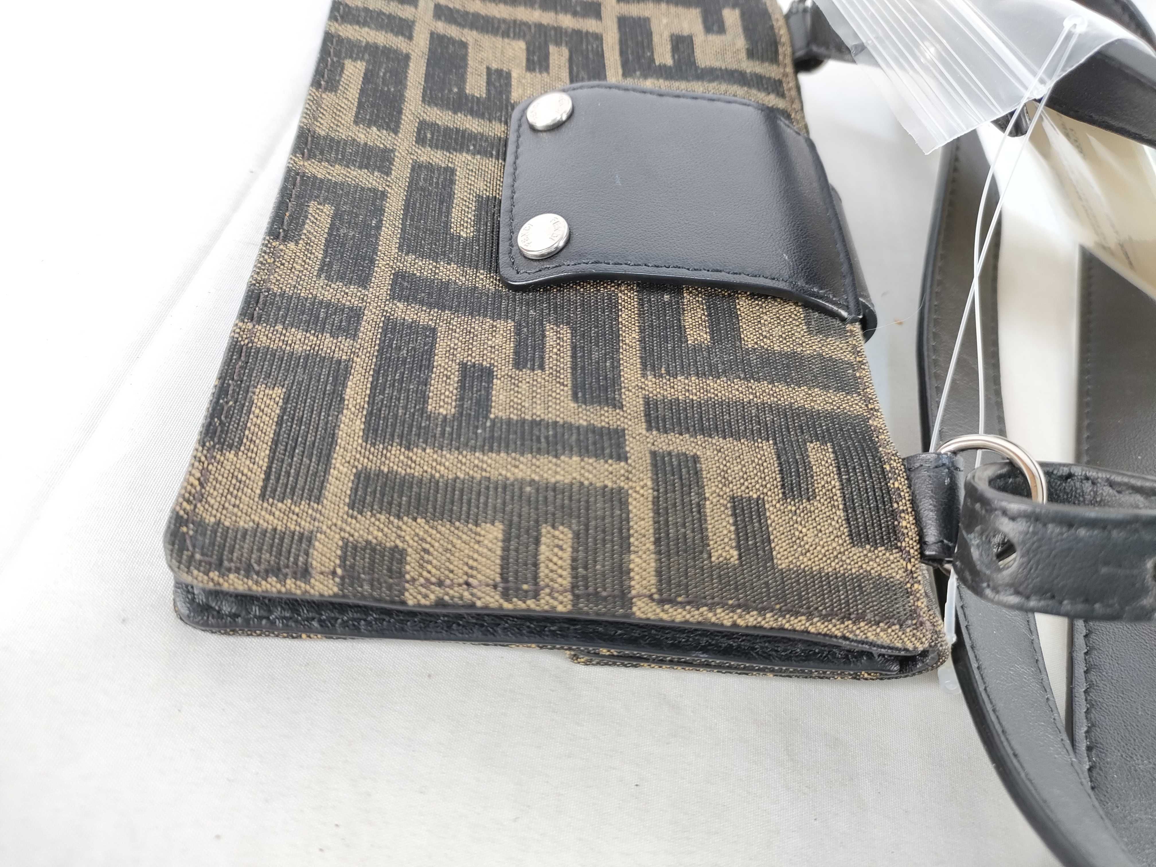 Fendi Zucca