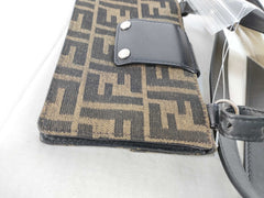 Fendi Zucca