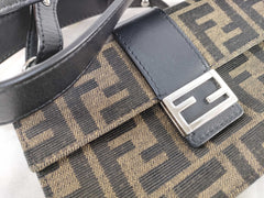 Fendi Zucca