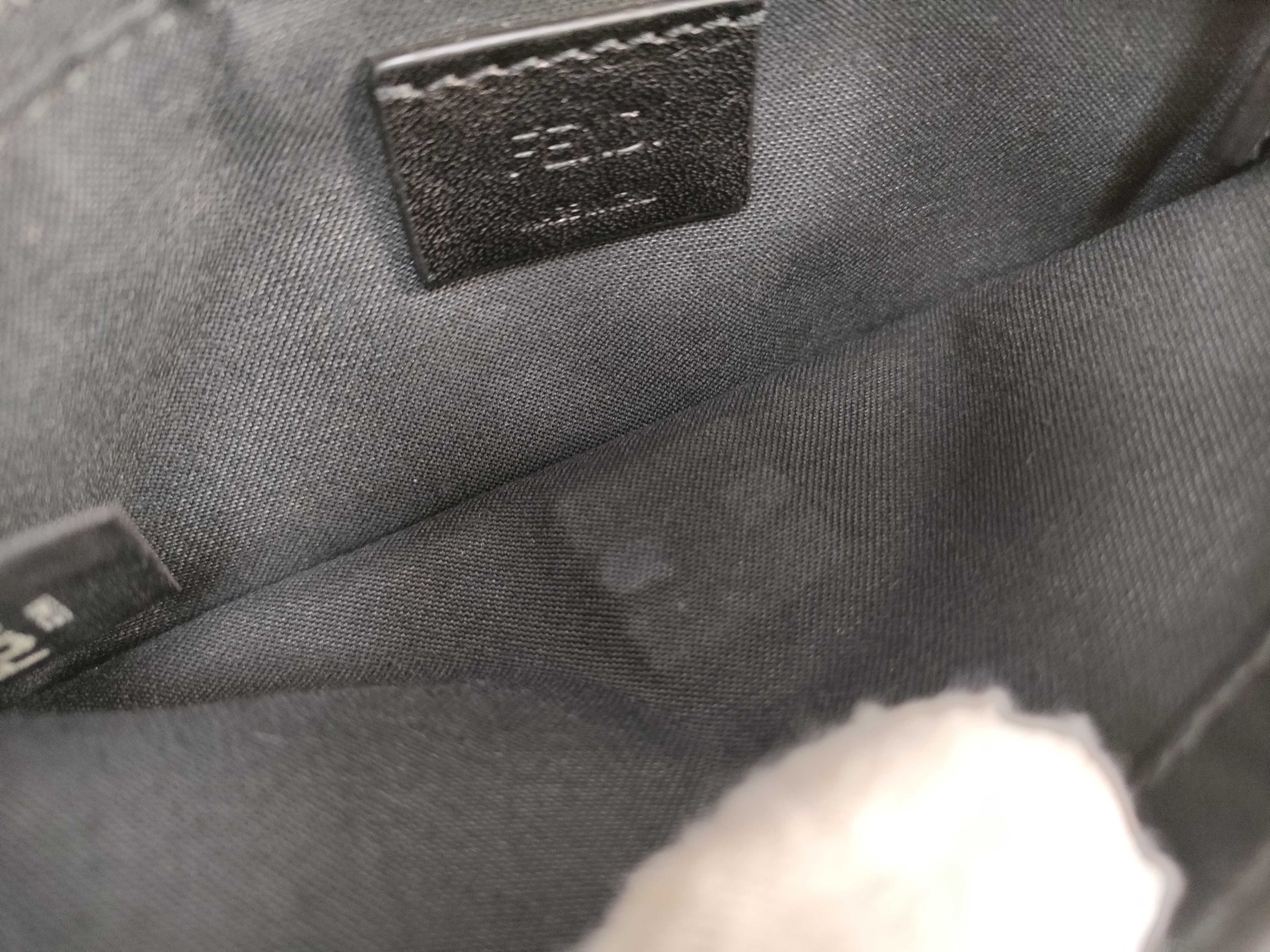 Fendi Zucca