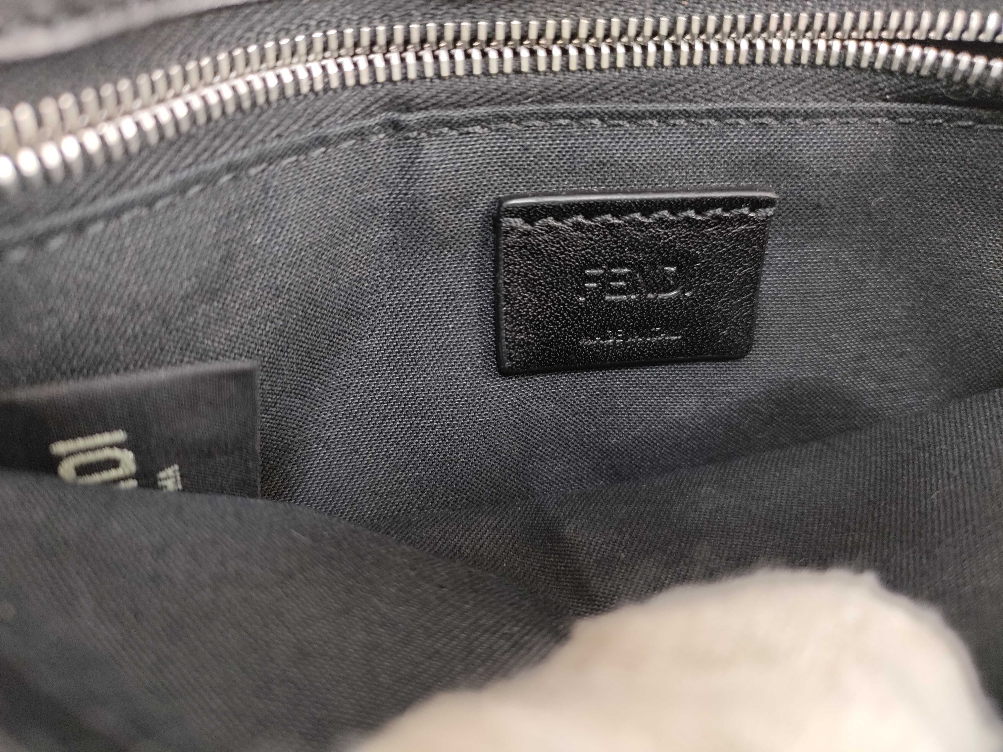 Fendi Zucca