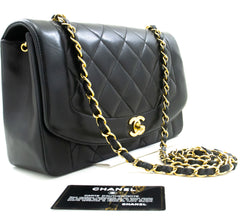 Chanel Diana
