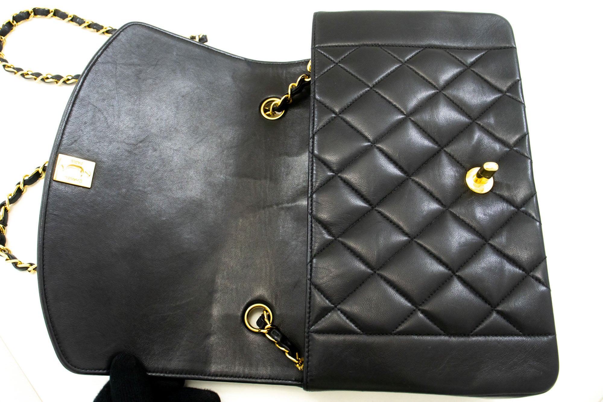 Chanel Diana