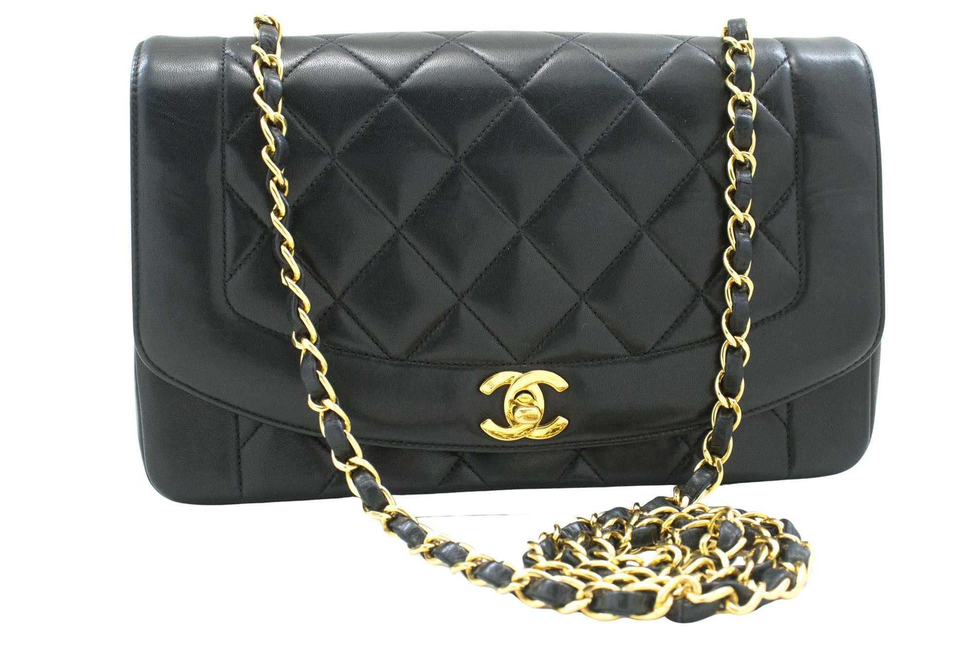 Chanel Diana