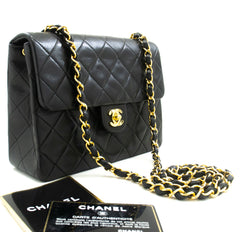 Chanel Timeless