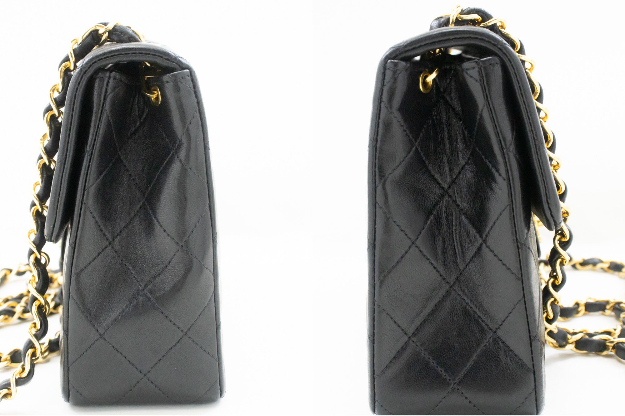 Chanel Timeless