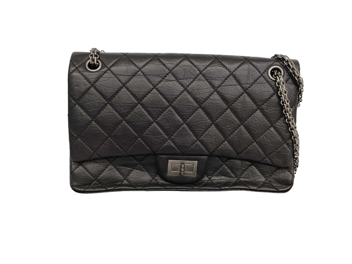 Chanel Cross-body Bag