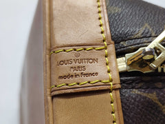 Louis Vuitton Alma