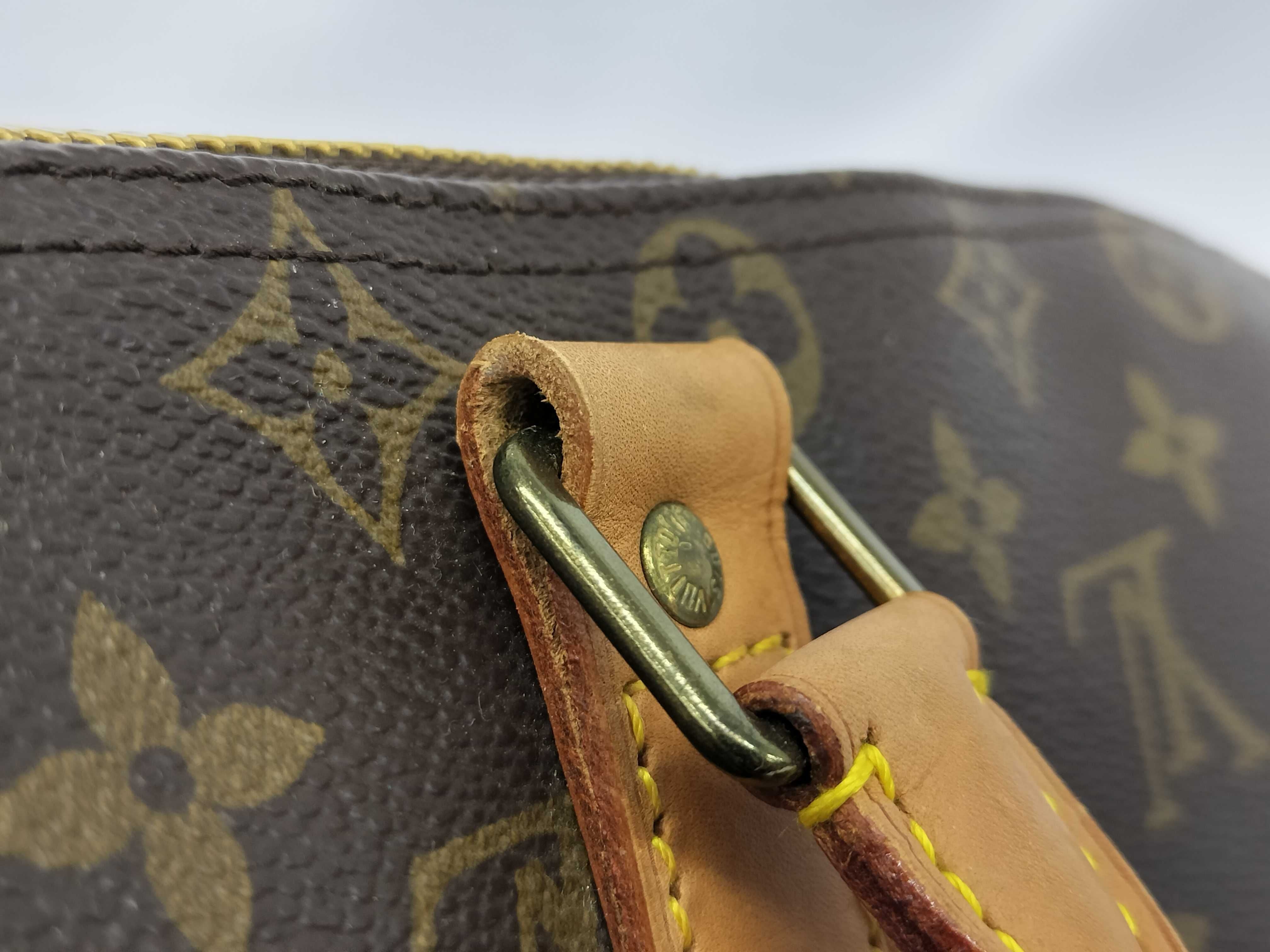Louis Vuitton Keepall Bandouliere 45