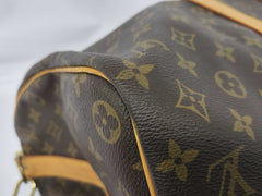 Louis Vuitton Keepall Bandouliere 45