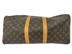 Louis Vuitton Keepall Bandouliere 45