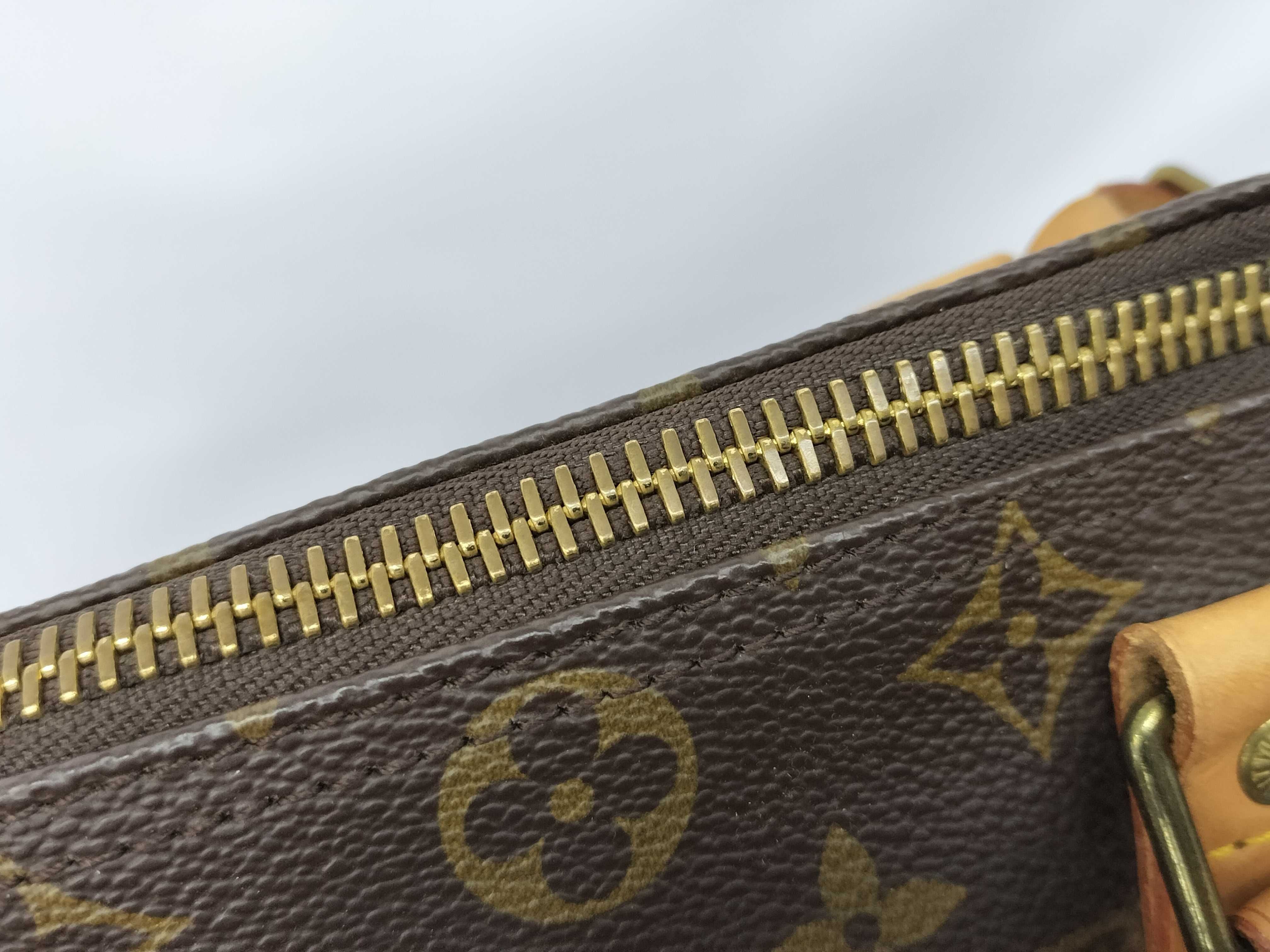 Louis Vuitton Keepall Bandouliere 45
