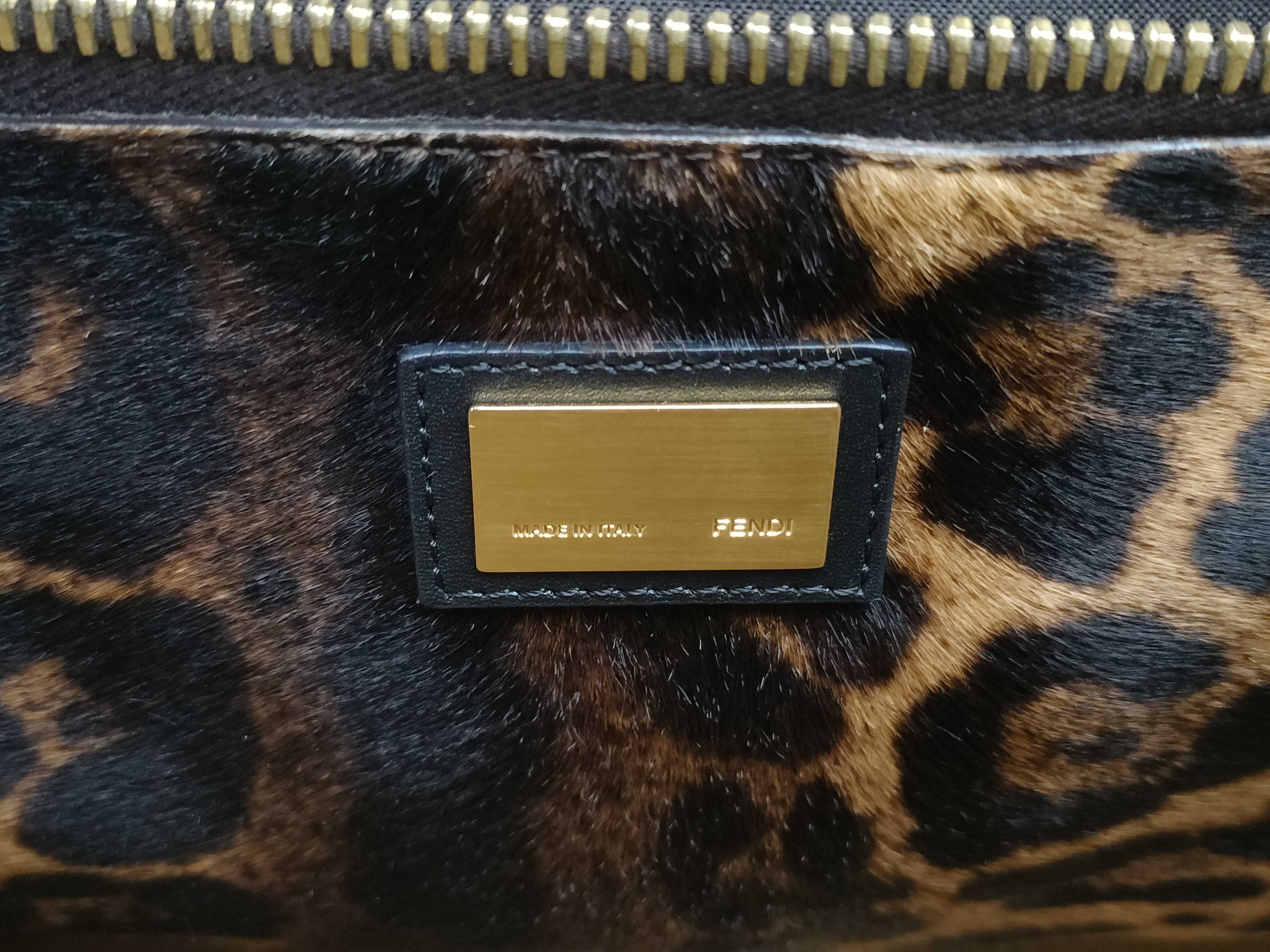 Fendi Peekaboo