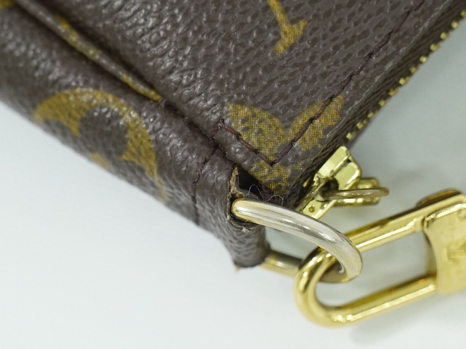 Louis Vuitton Pochette Accessoire