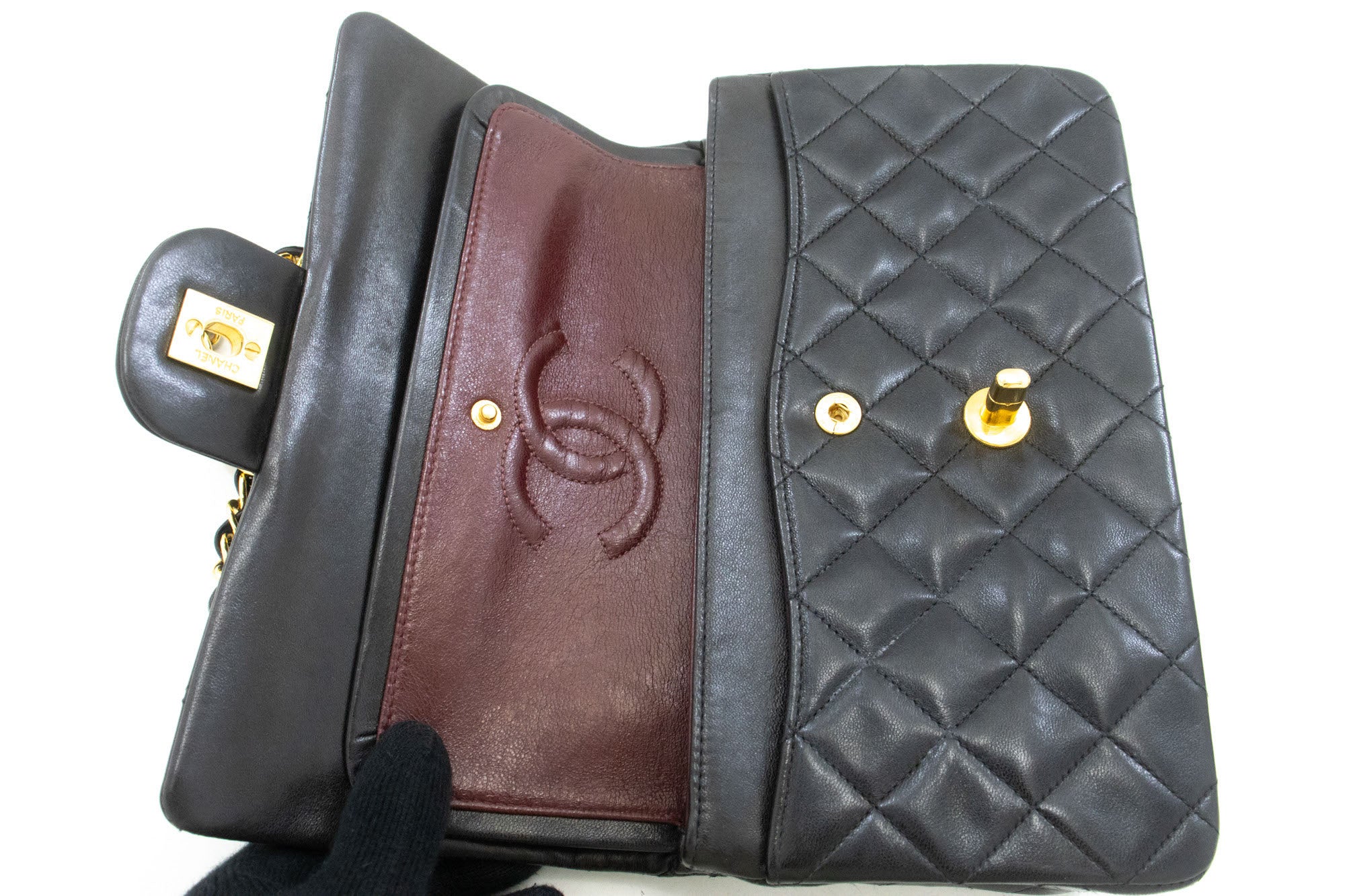 Chanel Timeless 23