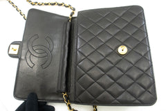Chanel Single flap