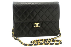 Chanel Single flap
