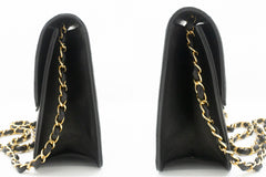 Chanel Single flap