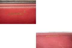 Chanel Single flap