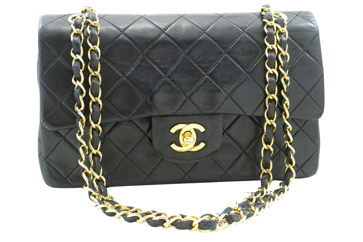Chanel Timeless 23