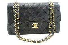 Chanel Timeless 23
