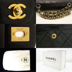 Chanel Timeless 23