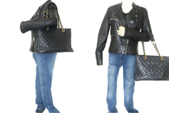 Chanel Grand Shopping