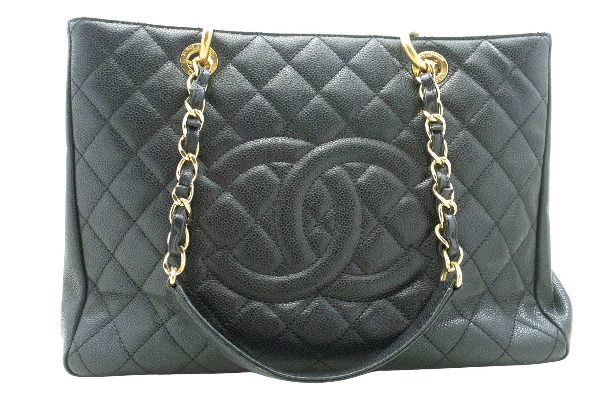 Chanel Grand Shopping
