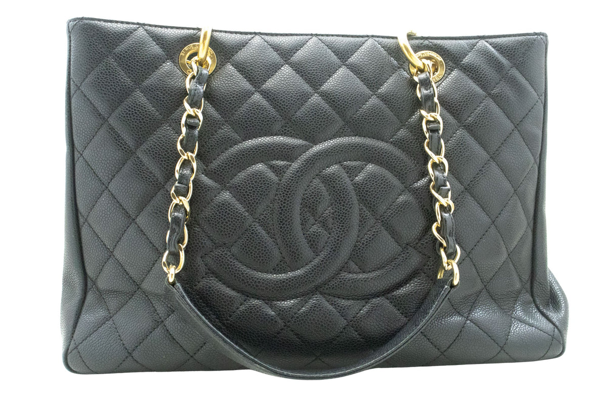 Chanel Grand Shopping