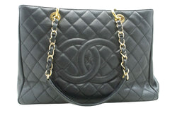 Chanel Grand Shopping