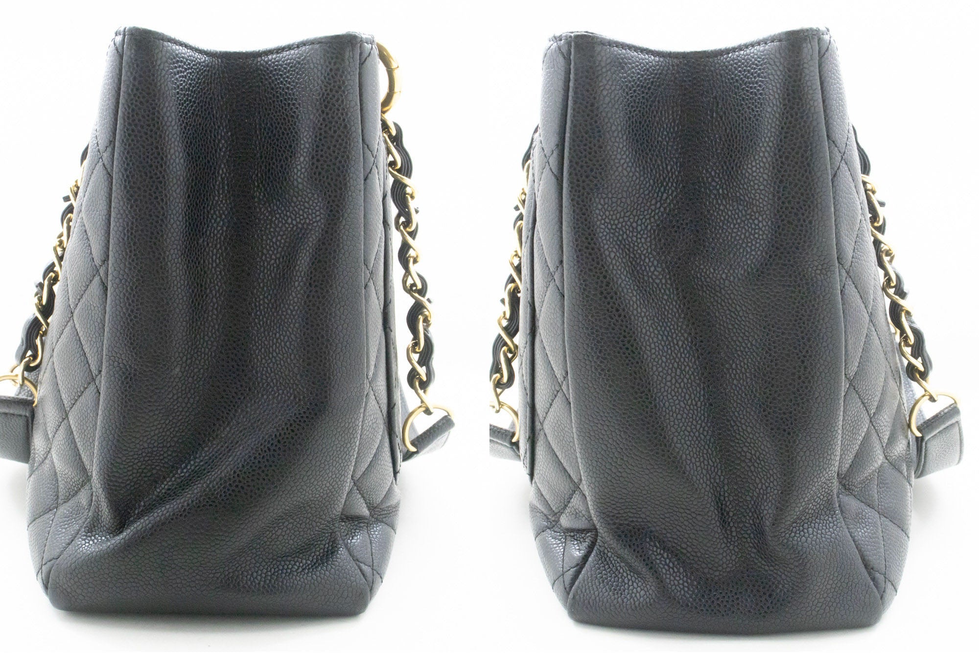 Chanel Grand Shopping