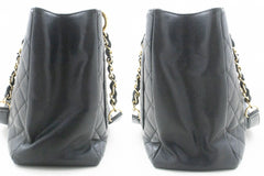 Chanel Grand Shopping