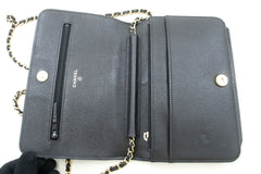Chanel Wallet on Chain Boy