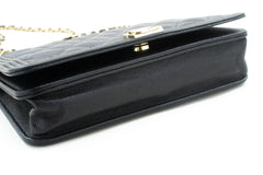 Chanel Wallet on Chain Boy