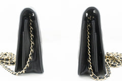 Chanel Wallet on Chain Boy