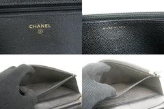 Chanel Wallet on Chain Boy