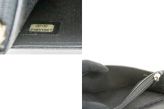 Chanel Wallet on Chain Boy