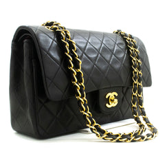 Chanel Timeless