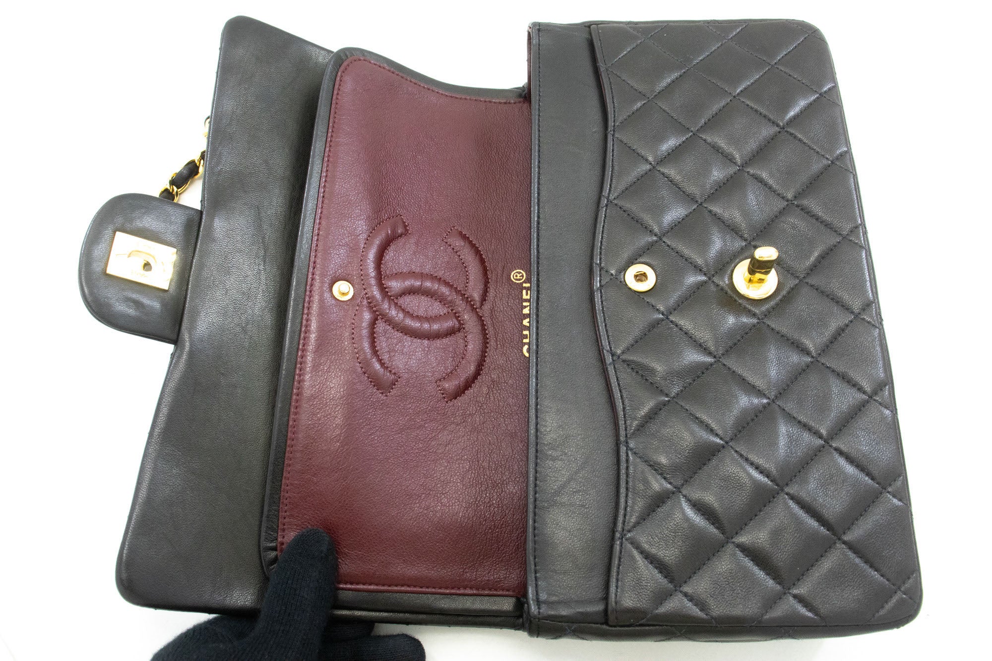 Chanel Timeless