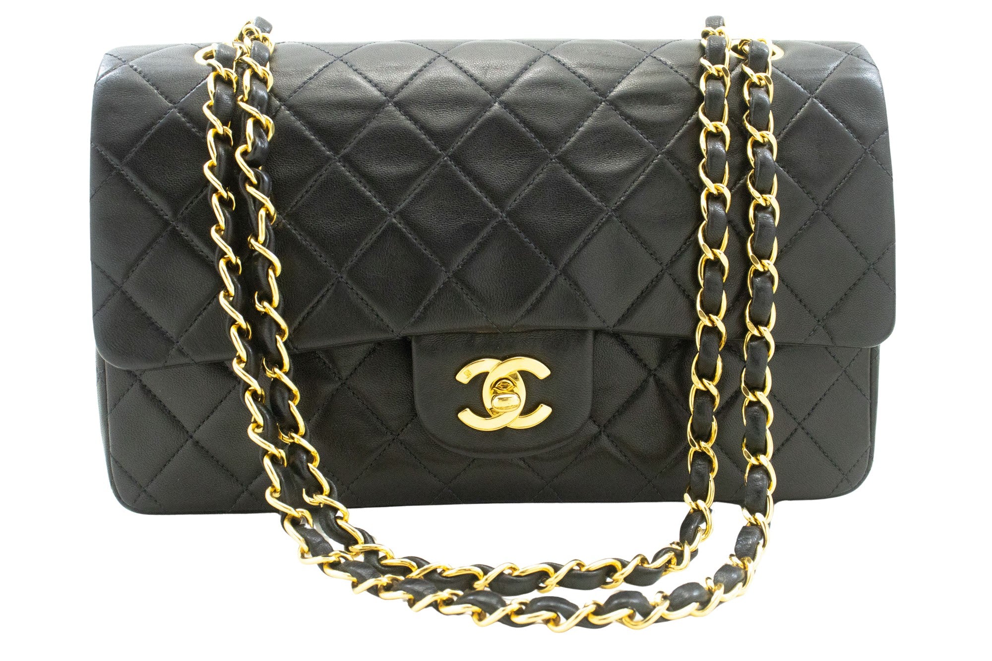 Chanel Timeless