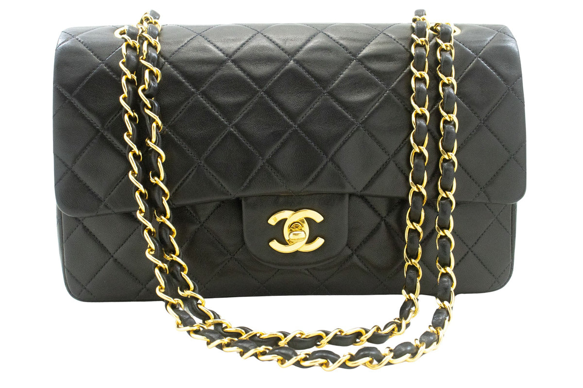 Chanel Timeless
