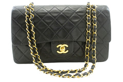 Chanel Timeless