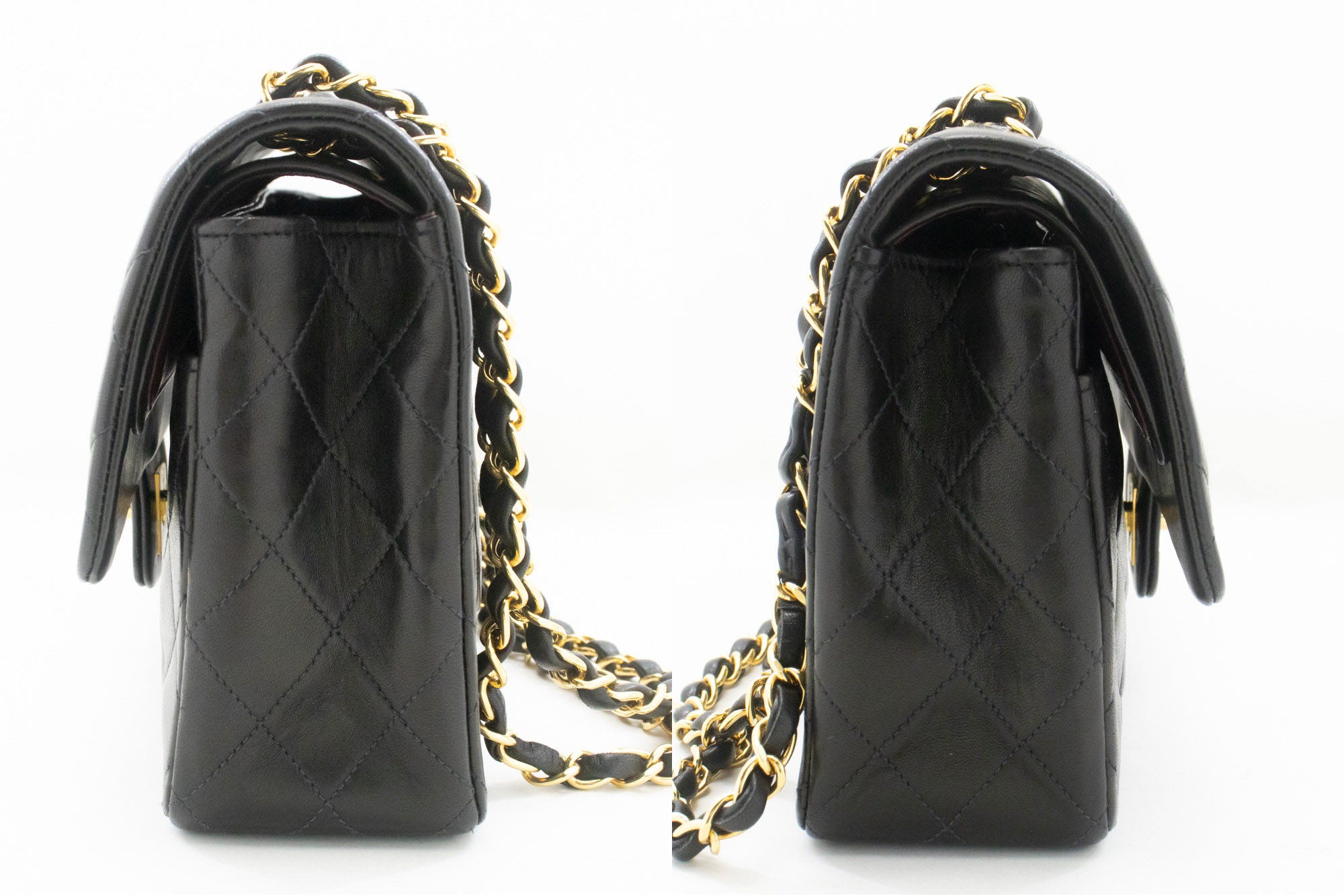 Chanel Timeless