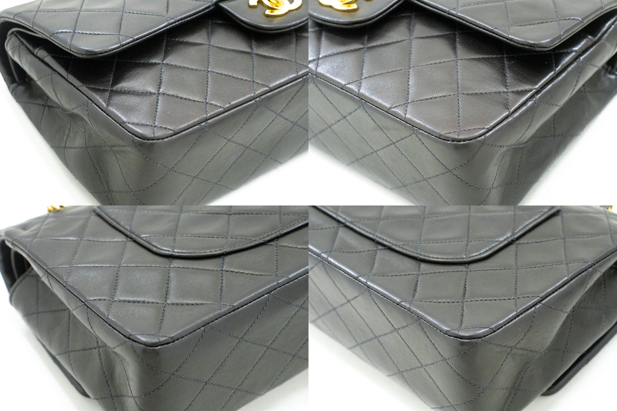 Chanel Timeless