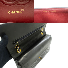 Chanel Timeless